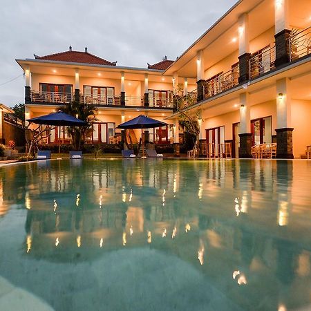 Pondok Canggu Homestay Екстериор снимка