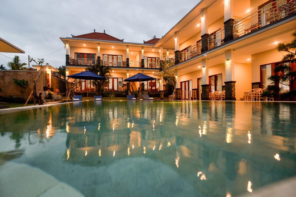 Pondok Canggu Homestay Екстериор снимка