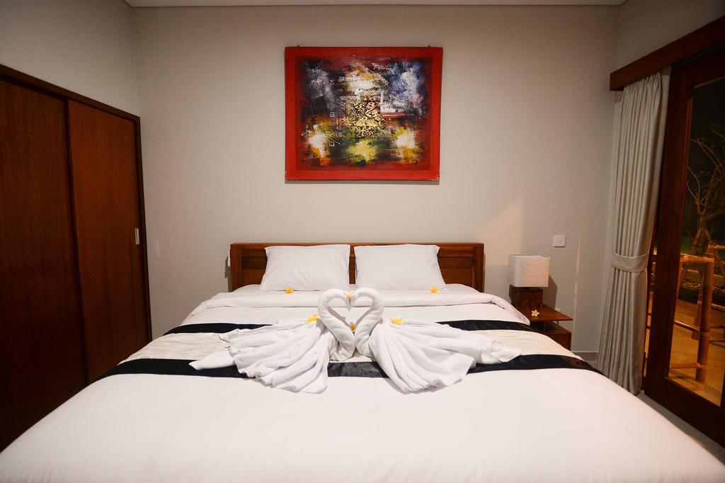 Pondok Canggu Homestay Екстериор снимка