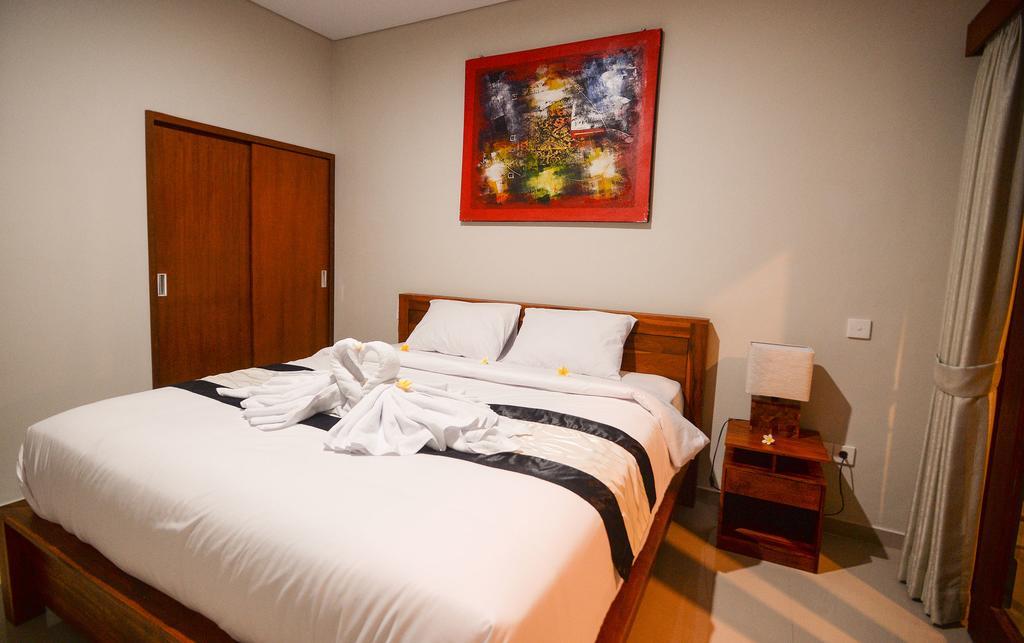 Pondok Canggu Homestay Екстериор снимка