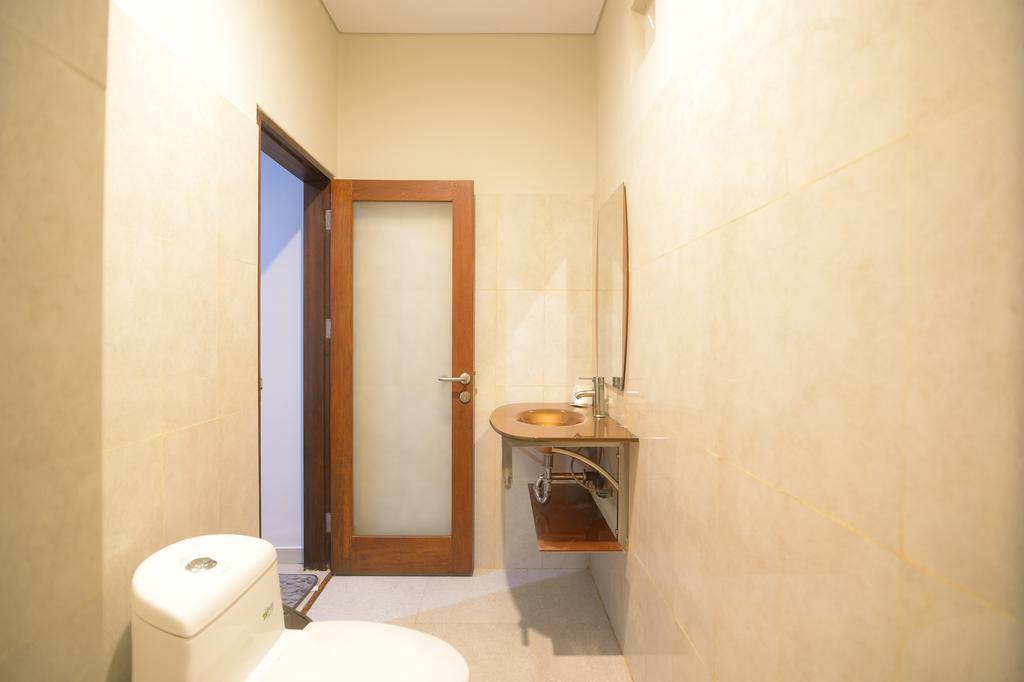 Pondok Canggu Homestay Екстериор снимка